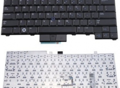 BÀN PHÍM LAPTOP DELL LATITUDE E6400 E6410 E6500 E6510, PRECISION M2400 M4400 M4500