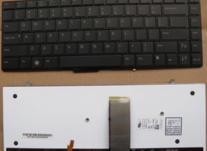 BÀN PHÍM LAPTOP DELL STUDIO XPS 13 16 1340 1640 1645 1647 PP17S PP35L