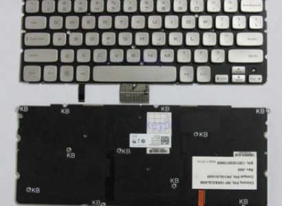 BÀN PHÍM LAPTOP DELL STUDIO XPS 14Z 15Z L412Z L511Z