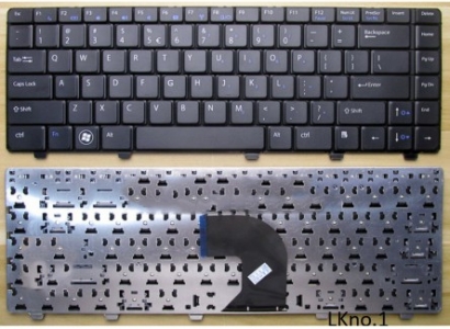 BÀN PHÍM LAPTOP DELL VOSTRO V3300 V3400 V3500