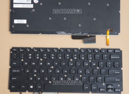 BÀN PHÍM LAPTOP DELL XPS 14-L421X, XPS 15-L521X