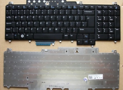 BÀN PHÍM LAPTOP DELL XPS M1720 M1721 M1730, INSPIRON 1720 1721