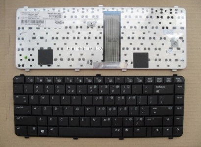 BÀN PHÍM LAPTOP HP COMPAQ 6530S 6535S 6531S 6730S 6735S, COMPAQ 510 511 515 610 615