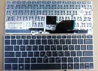 BÀN PHÍM LAPTOP HP ELITEBOOK 2170P