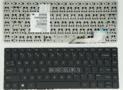 BÀN PHÍM LAPTOP HP ENVY 14-K038TU, 14-K039TX, 14-K040TX, 14-K041TX