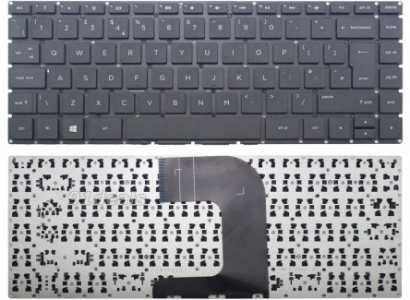 BÀN PHÍM LAPTOP HP PAVILION 14-AC000, 14-AF000, 14-AM000, 14-AN000, 240 G4, 240 G5, 246 G4, 348 G3