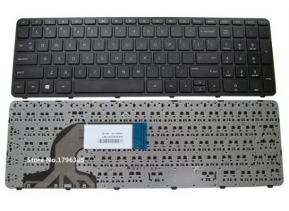 BÀN PHÍM LAPTOP HP PAVILION 15-E000, 15-F000, 15-N000, 15-N100, 15-D000, 15-R000