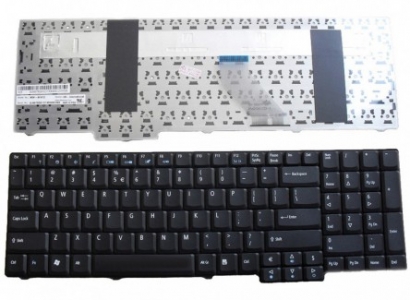 BÀN PHÍM LAPTOP ACER ASPIRE 7520 7620 7700 7720 8530 8730 8735 8920 9300 9400 9920 – 5735 (CÁP NGẮN)