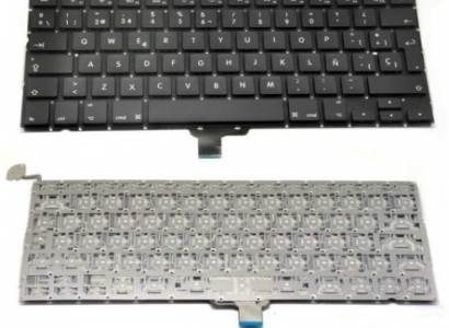 BÀN PHÍM LAPTOP PRO 13 INCH 2009 2010 2011 2012 A1278 MB466 MB467 MB990 MB991 MC374 MC375 MC700 MD10