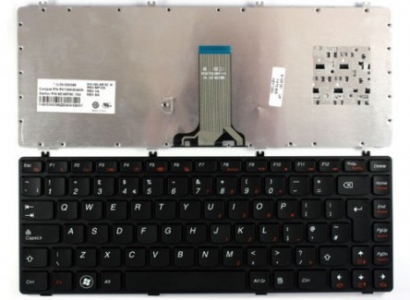 BÀN PHÍM LAPTOP LENOVO IDEAPAD Y470 Y470M Y470N Y470P