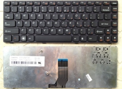 BÀN PHÍM LAPTOP LENOVO IDEAPAD Y480 Y480N Y480M Y480A Y480P