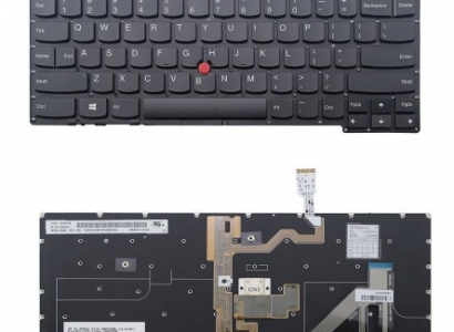 BÀN PHÍM LAPTOP LENOVO THINKPAD CARBON X1 GEN 1,2,3,4,5