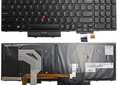 BÀN PHÍM LAPTOP LENOVO THINKPAD T570 T580 P51S P52S