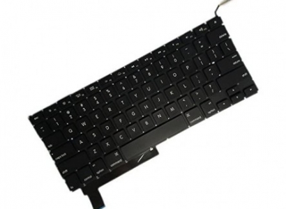 BÀN PHÍM MACBOOK PRO 15 INCH A1286 2009 2010 2011 2012