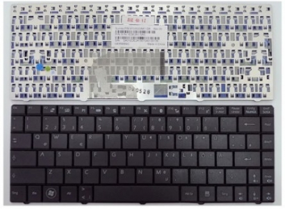 BÀN PHÍM LAPTOP MSI CR420 CR430 CR460 CX420 EX465 FX400 FX420 X350 X420 X460DX N4205 S30