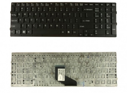 BÀN PHÍM LAPTOP SONY VPCF21