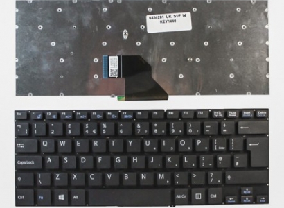 BÀN PHÍM LAPTOP SONY SVF14E, SVF142, SVF143