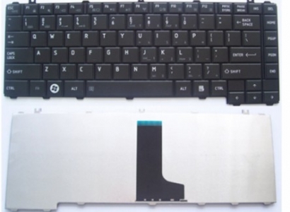 BÀN PHÍM LAPTOP TOSHIBA SATELLITE C600 C630 C640 C645 L600 L630 L635 L640 L645 L745 L730 L735 L740