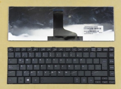 BÀN PHÍM LAPTOP TOSHIBA SATELLITE L800 L805 L830 L840 L845 C800 C840 C845 M600 M640 M840 R840