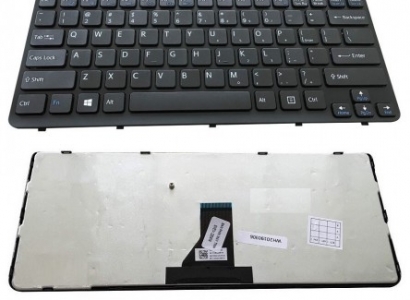 BÀN PHÍM LAPTOP SONY VAIO SVE14 SVE141 SVE14A