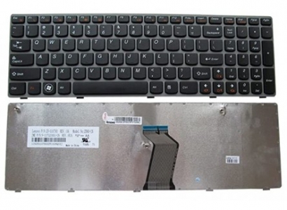 BÀN PHÍM LAPTOP LENOVO IDEAPAD Z560 Z560A Z565 Z565A G570 G575 G770 G780