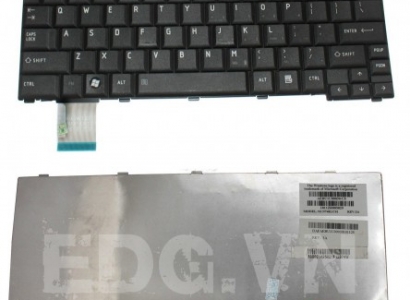 BÀN PHÍM LAPTOP TOSHIBA SATELLITE U300 U305 M700 M780, TECRA M8