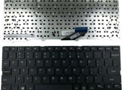 BÀN PHÍM LAPTOP LENOVO IDEAPAD 110S-11, 110S-11IBR ĐEN