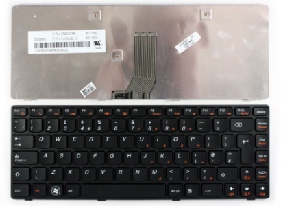 BÀN PHÍM LAPTOP LENOVO IDEAPAD B480 B485 G400 G410 G480 G485 Z380 Z385 Z410 Z480 Z485