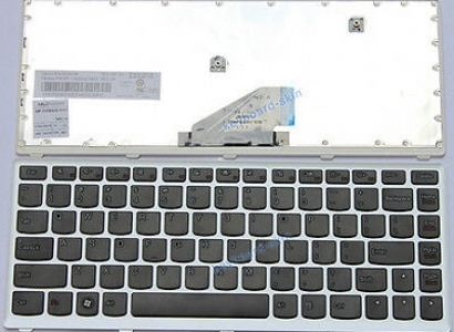 BÀN PHÍM LAPTOP LENOVO IDEAPAD U310, U310-ITH, U310-IFI