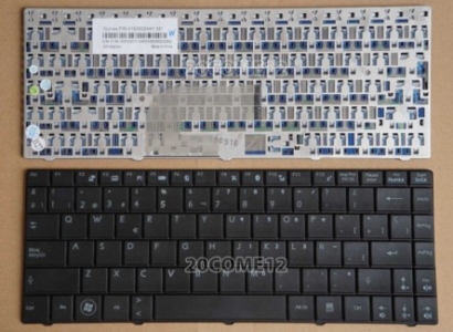 BÀN PHÍM LAPTOP MSI CR400 EX460 ULV723 U200 X400