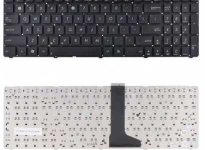 BÀN PHÍM LAPTOP ASUS U52 U52F U52JC U53 U53JC U53SD U56 U56E