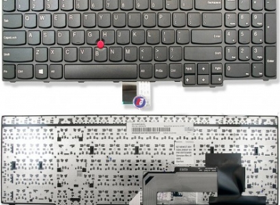 BÀN PHÍM LAPTOP LENOVO THINKPAD E550 E555 E560 E565