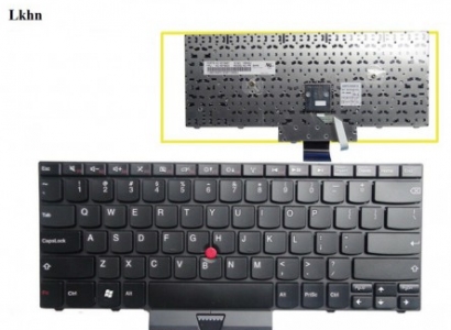 BÀN PHÍM LAPTOP LENOVO THINKPAD EDGE 13 E30 E31