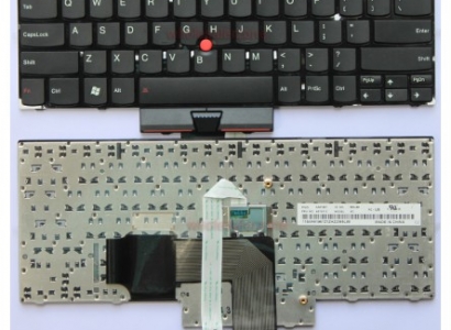 BÀN PHÍM LAPTOP LENOVO THINKPAD X121 X130 X131 X140, EDGE E120 E125 E220 S220