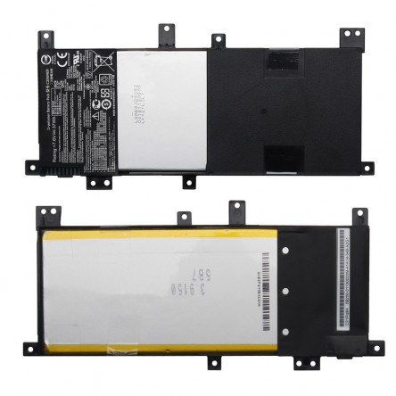 PIN C21N1409 CHO LAPTOP ASUS NOTEBOOK X TABLET SERIES X455LB, X455LF, X455LJ, X455LN. MÃ PIN: C21N14