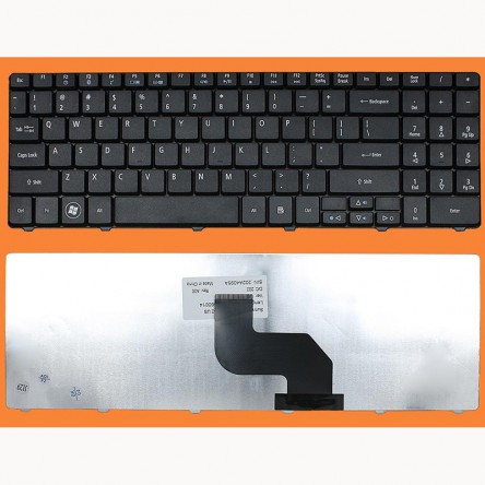 BÀN PHÍM LAPTOP ACER ASPIRE 5516 5517 5241 5332 5532 5534 5541 5732 5734