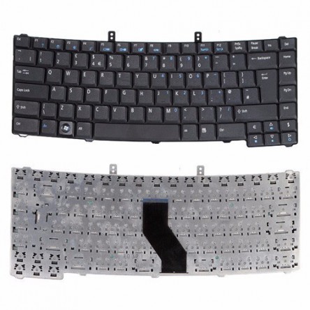 BÀN PHÍM LAPTOP ACER ASPIRE 6410 6460 6463 6464 6465 6492 6493