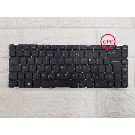 BÀN PHÍM LAPTOP ACER ASPIRE ONE 14 Z1401 Z1402