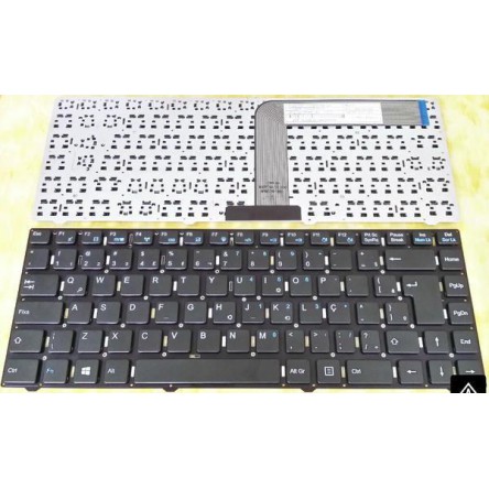 BÀN PHÍM LAPTOP ACER ASPIRE ONE 14 Z1401 Z1402
