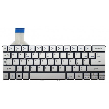 BÀN PHÍM LAPTOP ACER ASPIRE P3 P3-131, P3-171