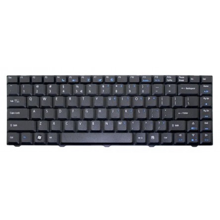 BÀN PHÍM LAPTOP ACER EMACHINES D520 D720 E520 E720