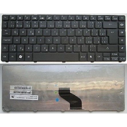 BÀN PHÍM LAPTOP ACER GATEWAY NV49 , PACKARD BELL NM85 NM86 NM87