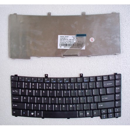 BÀN PHÍM LAPTOP ACER TRAVELMATE 2200 2400 2450 2700 3210 3212 3220 4150 4200 4230 4280 4650