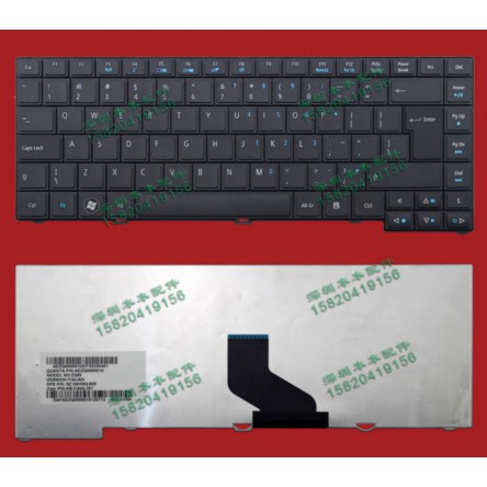 BÀN PHÍM LAPTOP ACER TRAVELMATE 4750 6495 8473 P243