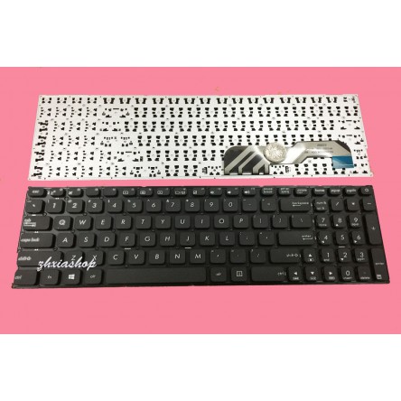 BÀN PHÍM LAPTOP ASUS A541 X541 X541U X541S