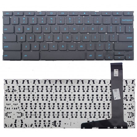 BÀN PHÍM LAPTOP ASUS CHROMEBOOK C201 C201P C202 C202S