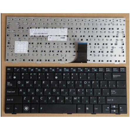 BÀN PHÍM LAPTOP ASUS EEE PC 1005 1008 1001 R101 R105