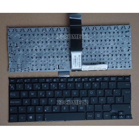 BÀN PHÍM LAPTOP ASUS F200CA X200MA X200CA