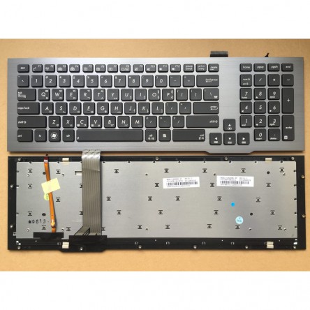 BÀN PHÍM LAPTOP ASUS G75 G75V G75VX G75VW G75VM G75J