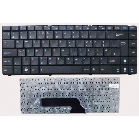 BÀN PHÍM LAPTOP ASUS N10 N10C N10E N10J N10JB N10JC N10JH